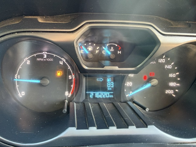 
								2017 Ford Ranger 2.2 TDCi XL SuperCab full									