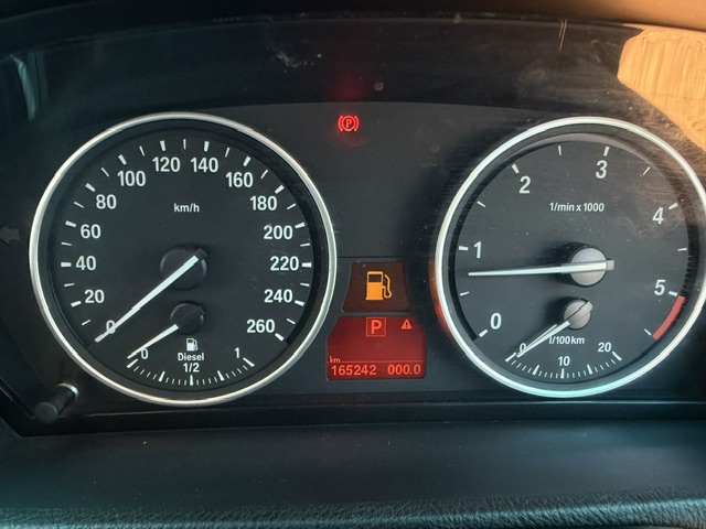 
								2010 BMW X5 xDrive30d Auto full									