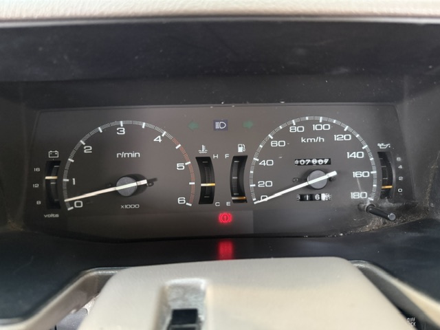 
								1997 Isuzu KB280 Double-Cab full									