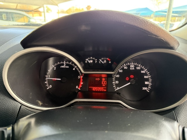
								2014 Mazda BT-50 2.2 FreeStyle Cab SLX full									