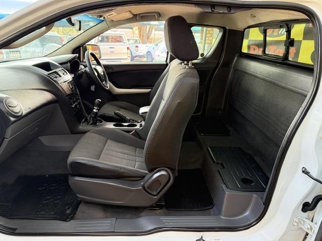 
								2014 Mazda BT-50 2.2 FreeStyle Cab SLX full									
