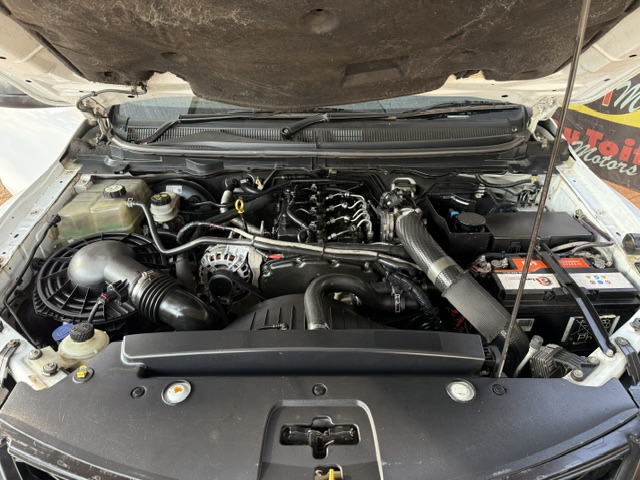 
								2014 Mazda BT-50 2.2 FreeStyle Cab SLX full									