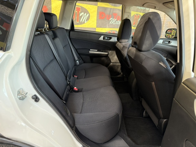 
								2013 Subaru Forester 2.5 X Auto full									