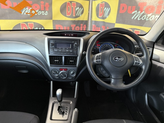 
								2013 Subaru Forester 2.5 X Auto full									