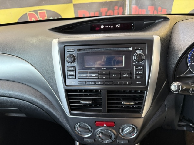 
								2013 Subaru Forester 2.5 X Auto full									