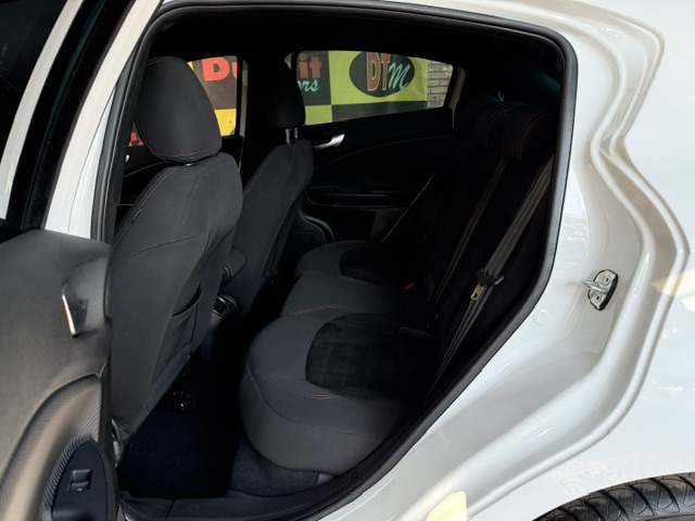 
								2021 Alfa Romeo Giulietta 1.4T Sprint Auto full									