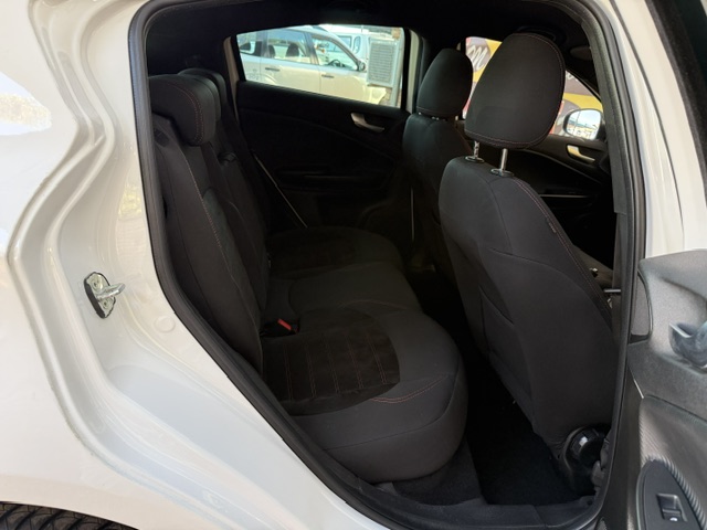 
								2021 Alfa Romeo Giulietta 1.4T Sprint Auto full									