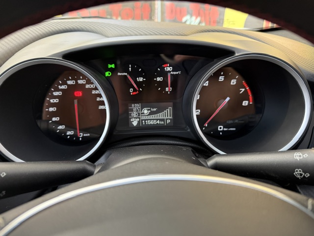 
								2021 Alfa Romeo Giulietta 1.4T Sprint Auto full									