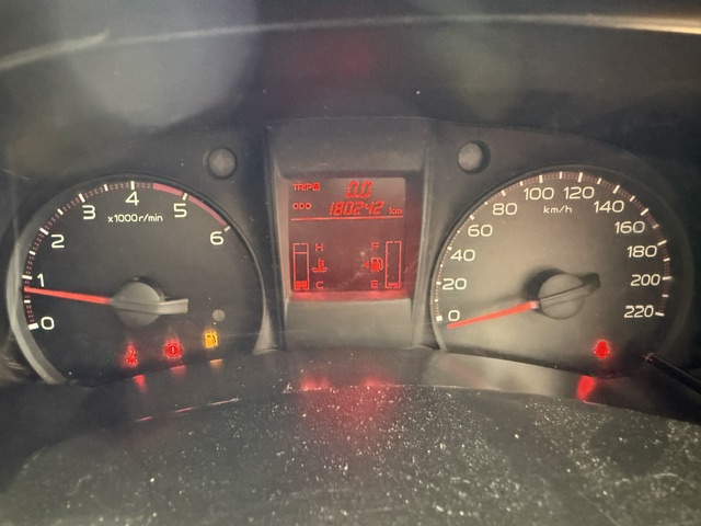 
								2016 Isuzu KB 250 D-Teq HO LE Single-Cab full									