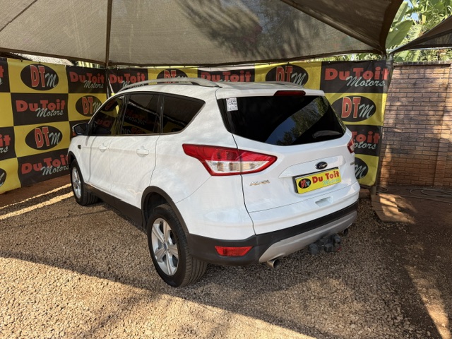 
								2014 Ford Kuga 1.6 EcoBoost Ambiente full									