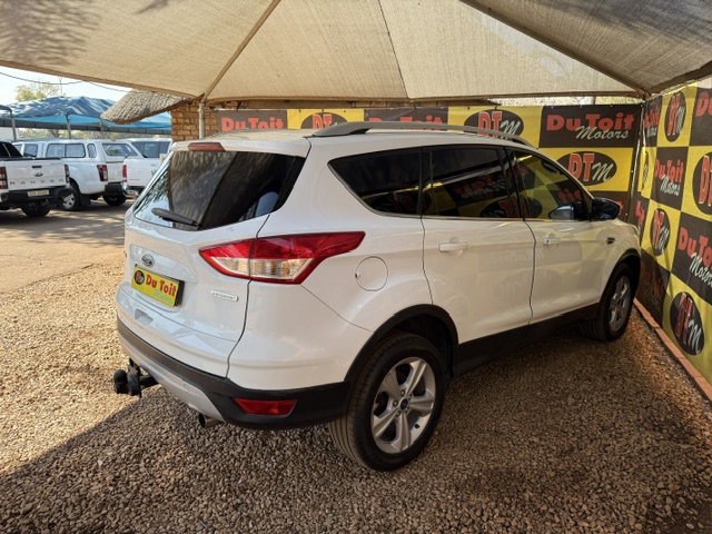 
								2014 Ford Kuga 1.6 EcoBoost Ambiente full									