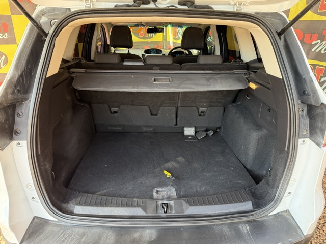 
								2014 Ford Kuga 1.6 EcoBoost Ambiente full									