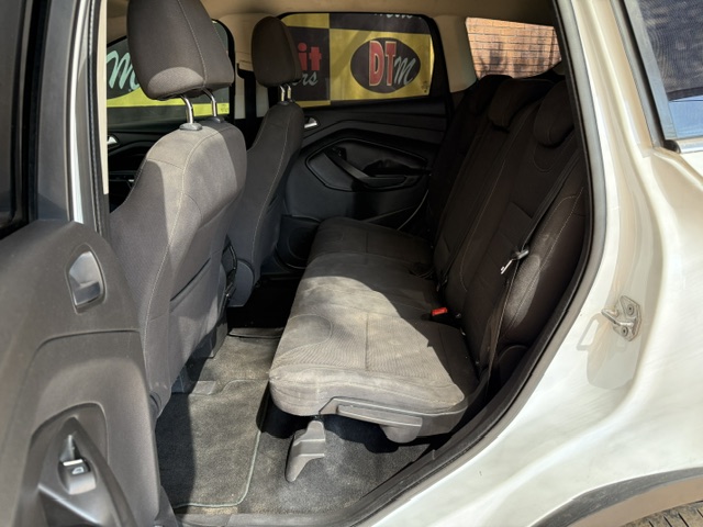 
								2014 Ford Kuga 1.6 EcoBoost Ambiente full									