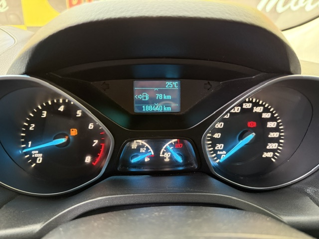 
								2014 Ford Kuga 1.6 EcoBoost Ambiente full									