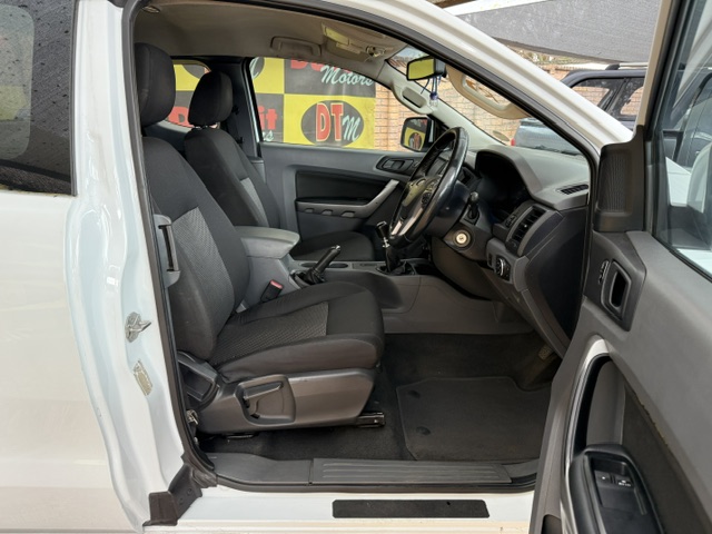 
								2017 Ford Ranger 3.2 TDCi XLS SuperCab full									