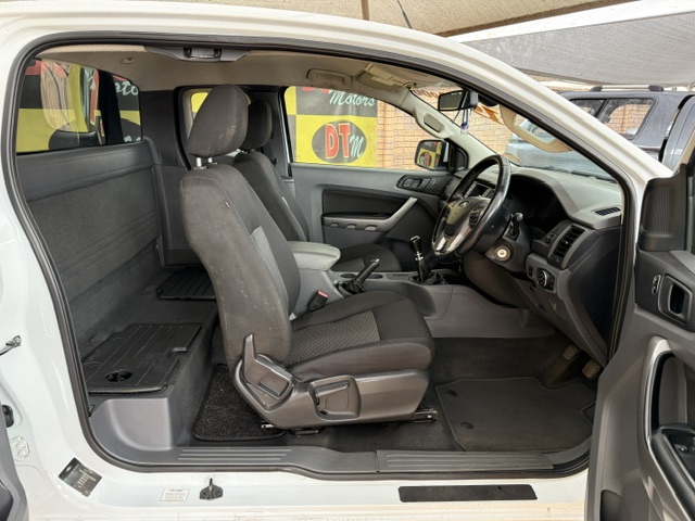 
								2017 Ford Ranger 3.2 TDCi XLS SuperCab full									