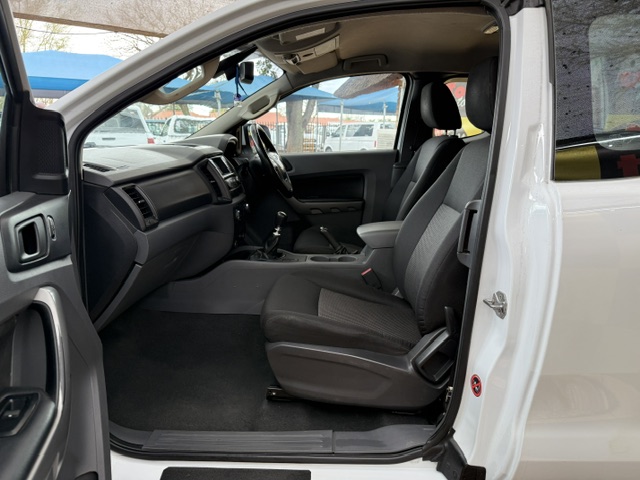 
								2017 Ford Ranger 3.2 TDCi XLS SuperCab full									