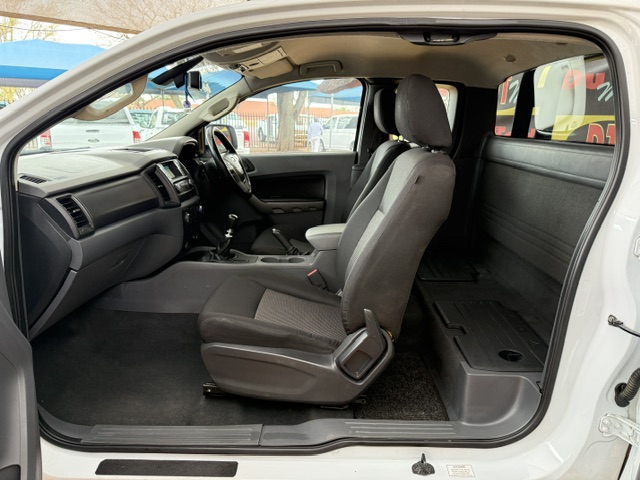 
								2017 Ford Ranger 3.2 TDCi XLS SuperCab full									
