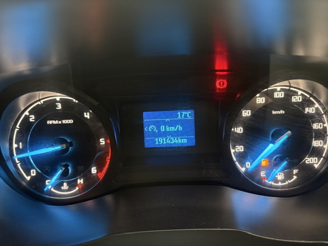 
								2017 Ford Ranger 3.2 TDCi XLS SuperCab full									