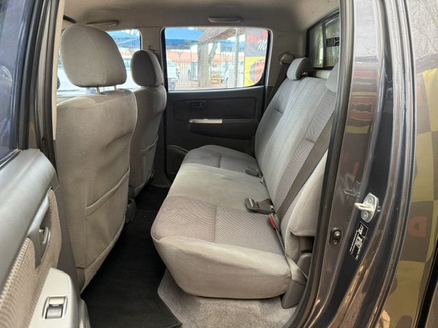 
								2012 Toyota Hilux 3.0 D-4D Raider Raised Body Double-Cab full									